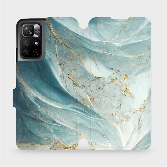 Phone Case Xiaomi Redmi Note 11S 5G - Design VP34S