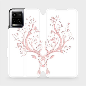 Phone Case Vivo Y33S - Design M007S
