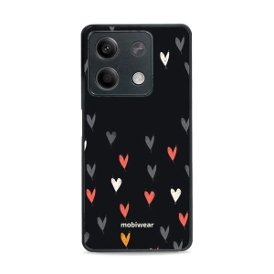 Etui Glossy Case do Xiaomi Redmi Note 13 5G - wzór GP79G