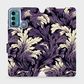 Phone Case Motorola Moto G60 - Design VA46S