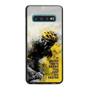 Phone Glossy Case Samsung Galaxy S10 - Design GD11G