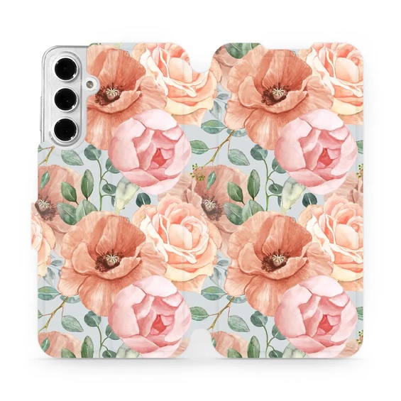 Phone Case Samsung Galaxy A16 5G - Design MP02S