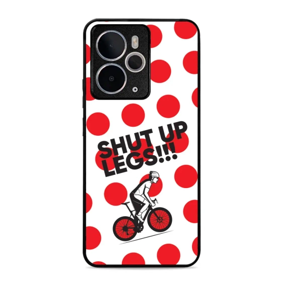 Phone Glossy Case Realme 14 5G - Design GD08G