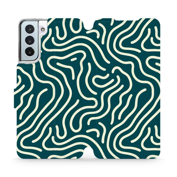 Phone Case Samsung Galaxy S21 Plus - Design VA61S