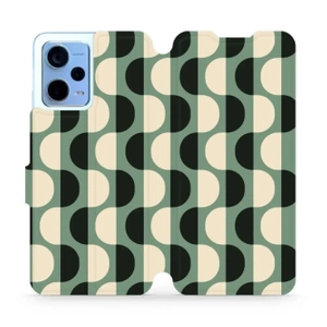 Etui do Xiaomi Redmi Note 12 5G - wzór VA56S