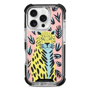 Case MagSafe Elite Bumper for Apple iPhone 16 Pro - Design D028D