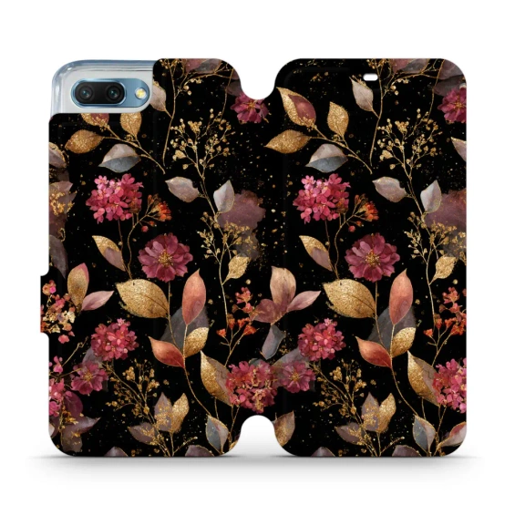 Etui do Huawei Honor 10 - wzór V171S