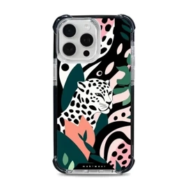 Case MagSafe Elite Bumper for Apple iPhone 15 Pro Max - Design D027D