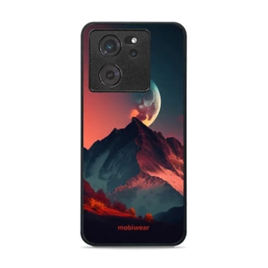 Phone Glossy Case Xiaomi 13T Pro - Design G007G