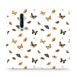 Etui do OPPO Reno 2Z - wzór MP77S