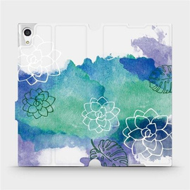 Phone Case Sony Xperia XA1 Ultra - Design MG11S