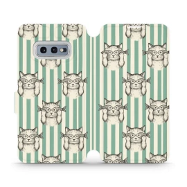 Phone Case Samsung Galaxy S10e - Design VP90S