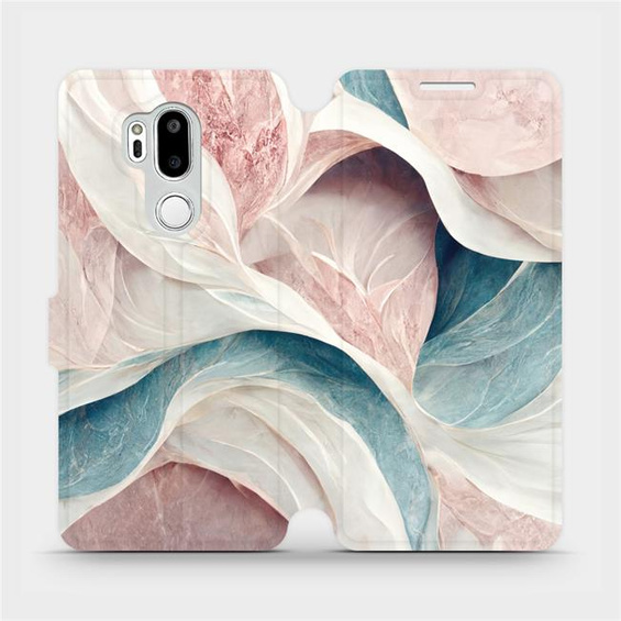 Phone Case LG G7 ThinQ - Design VP33S