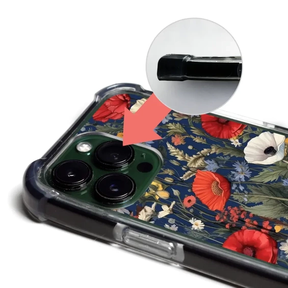 Case MagSafe Elite Bumper for Apple iPhone 13 - Design D005D