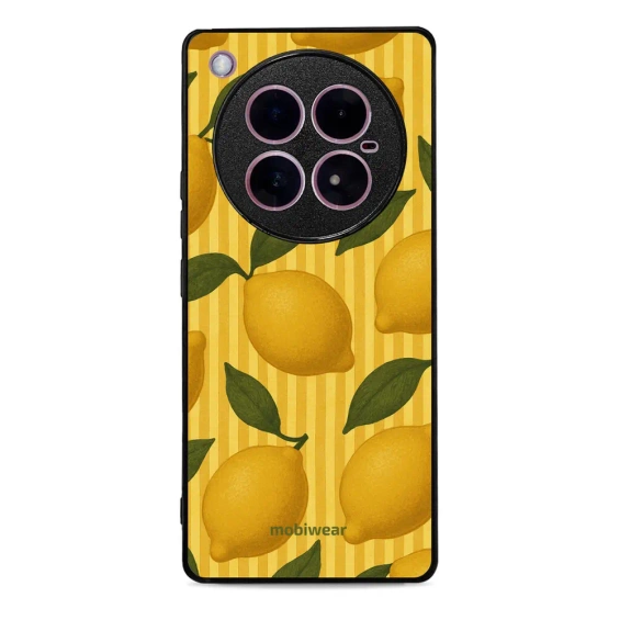 Phone Glossy Case Infinix ZERO 40 5G - Design GP81G