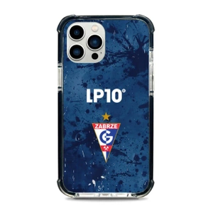 Etui MagSafe Elite Bumper Apple iPhone 12 Pro Max - wzór D12GZ