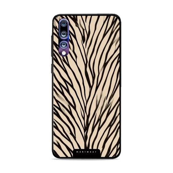 Phone Glossy Case Huawei P20 Pro - Design GA52G
