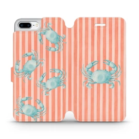 Phone Case Apple iPhone 7 Plus - Design VP87S