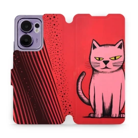 Phone Case OPPO Reno 13 F 5G - Design VP54S