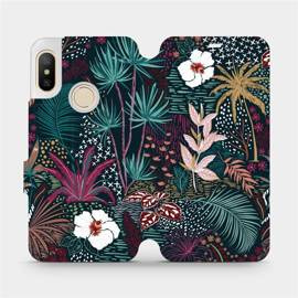 Hülle für Xiaomi Mi A2 Lite - Farbe VP13S