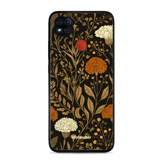 Phone Glossy Case Xiaomi Redmi 9C - Design G174G
