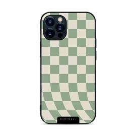 Phone Glossy Case Apple iPhone 12 Pro - Design GA58G