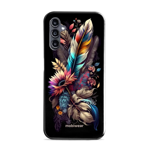 Case Elite Pro for Samsung Galaxy A56 5G - Design E011E