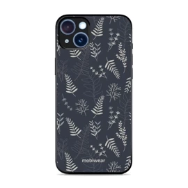 Phone Glossy Case Apple iPhone 15 Plus - Design G044G