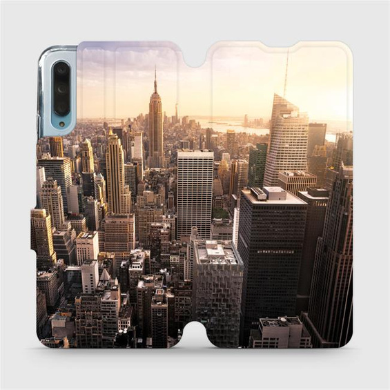 Phone Case Huawei P Smart Pro - Design M138P