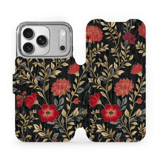 Phone Case Apple iPhone 17 Pro - Design V172S