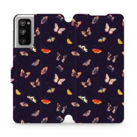 Phone Case Samsung Galaxy S20 FE - Design VP78S