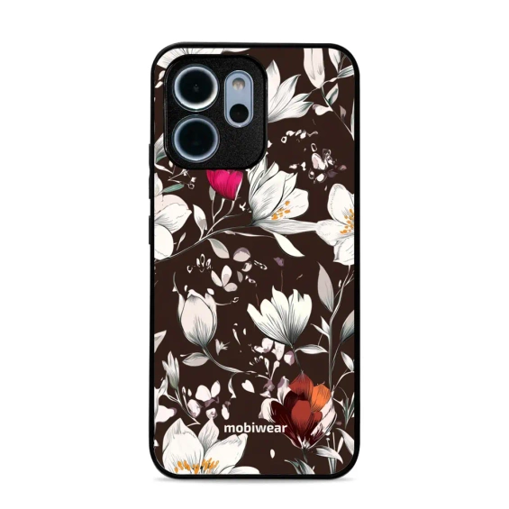Phone Glossy Case OPPO Reno 14 F 5G - Design GP72G