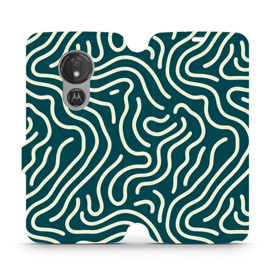 Phone Case Motorola Moto G7 Power - Design VA61S