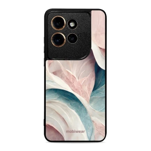 Hülle Glossy Case für Motorola Edge 50 Neo - Farbe G026G