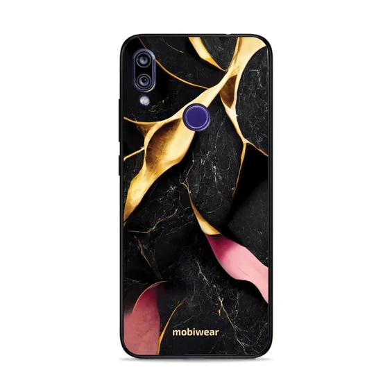 Phone Glossy Case Xiaomi Redmi 7 - Design G021G