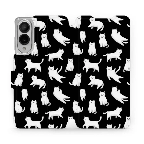 Phone Case Samsung Galaxy S25 Edge - Design V163S