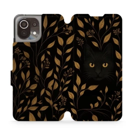 Phone Case Xiaomi Mi 11 Lite - Design V164S