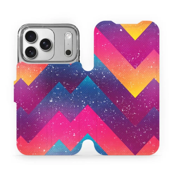 Etui do Apple iPhone 17 Pro - wzór V110S