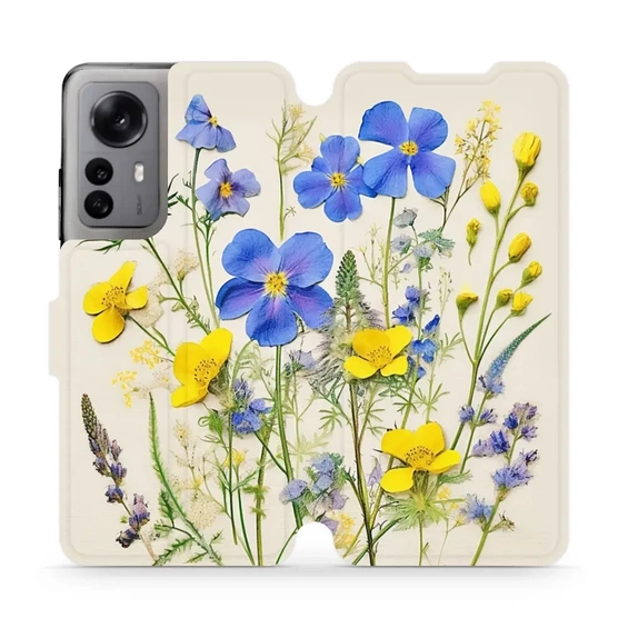 Hülle für Xiaomi 12X - Farbe VP41S