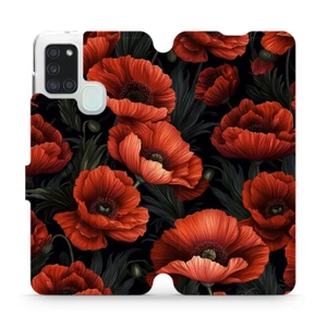 Phone Case Samsung Galaxy A21S - Design VP45S