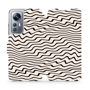 Phone Case Xiaomi 12S - Design VA62S