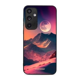 Phone Glossy Case Samsung Galaxy A55 5G - Design G008G