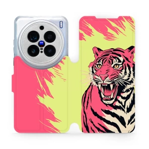 Hülle für Vivo X200 Pro 5G - Farbe VP51S