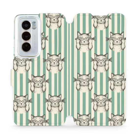 Phone Case OPPO Reno 12 5G - Design VP90S