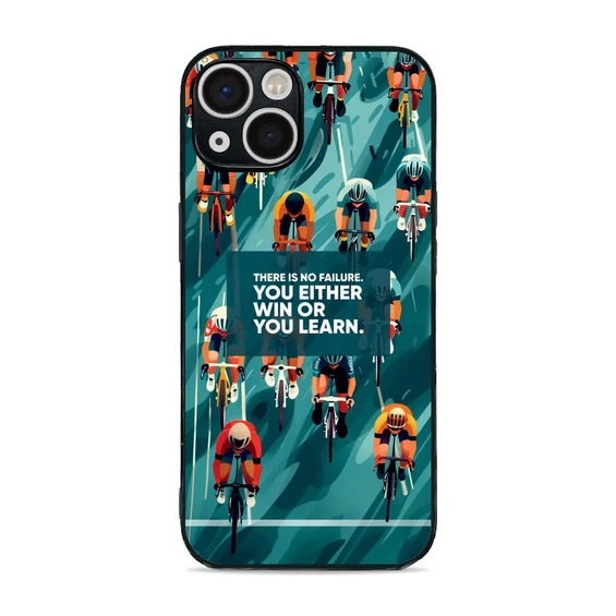 Phone Glossy Case Apple iPhone 13 - Design GD02G