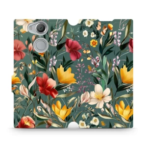 Phone Case Sony Xperia XA2 - Design VP71S