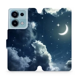 Phone Case Xiaomi Redmi Note 13 Pro 4G - Design V145P