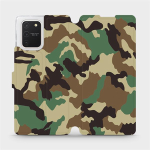 Phone Case Samsung Galaxy S10 Lite - Design V111P