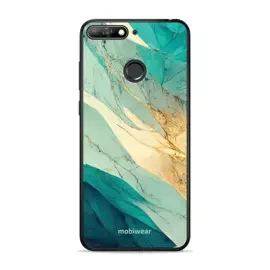 Phone Glossy Case Huawei Y6 Prime 2018 - Design G024G