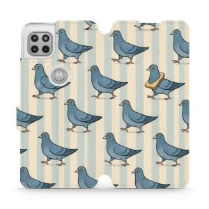 Phone Case Motorola Moto G 5G - Design VP91S